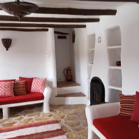 Casa Miguel Montefrio Villa Гранада Екстериор снимка