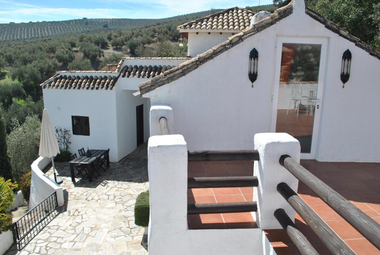 Casa Miguel Montefrio Villa Гранада Екстериор снимка