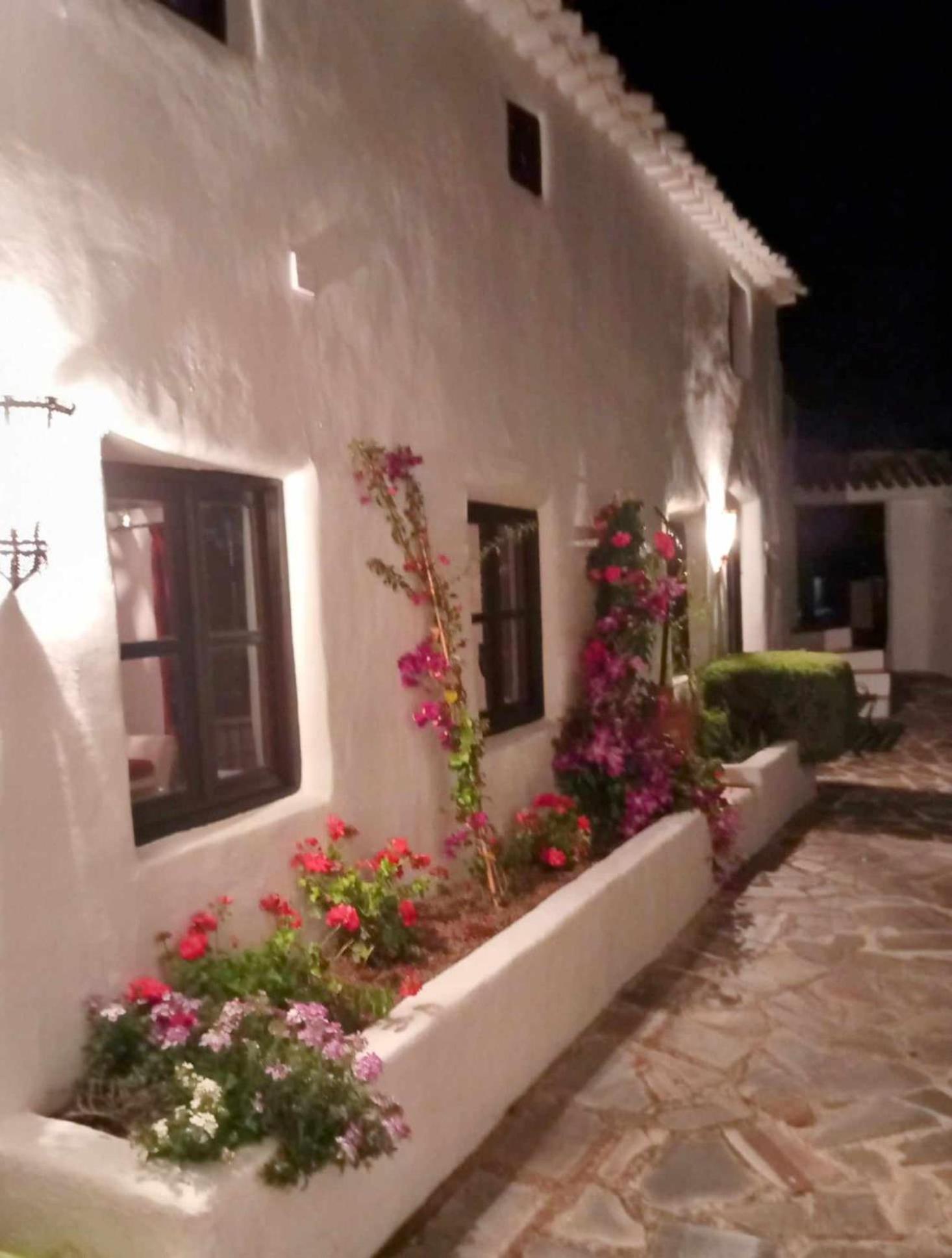 Casa Miguel Montefrio Villa Гранада Екстериор снимка